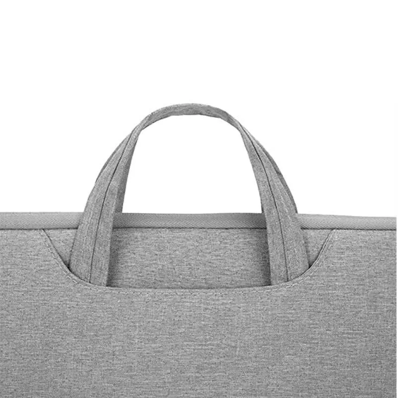 15.4-Inch Hand Waterproof Laptop Bag Se-141 Blue