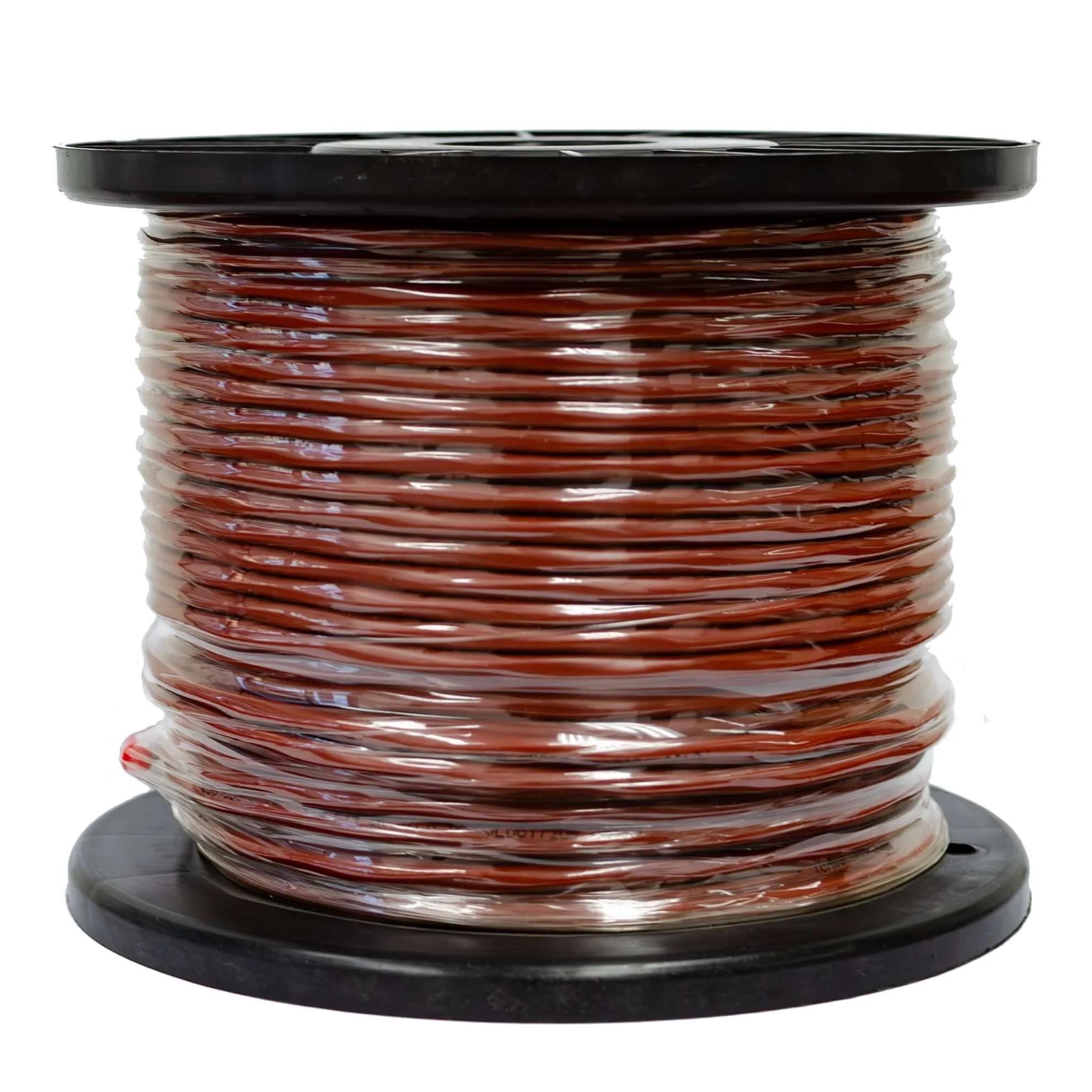 18/3 Thermostat Wire - 75m/246ft
