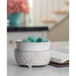 2-In-1 Classic Warmer
