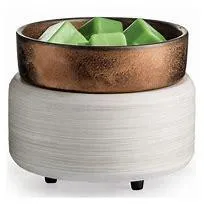 2-In-1 Classic Warmer