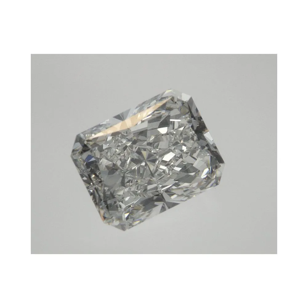 2.02 Carat Radiant Diamond