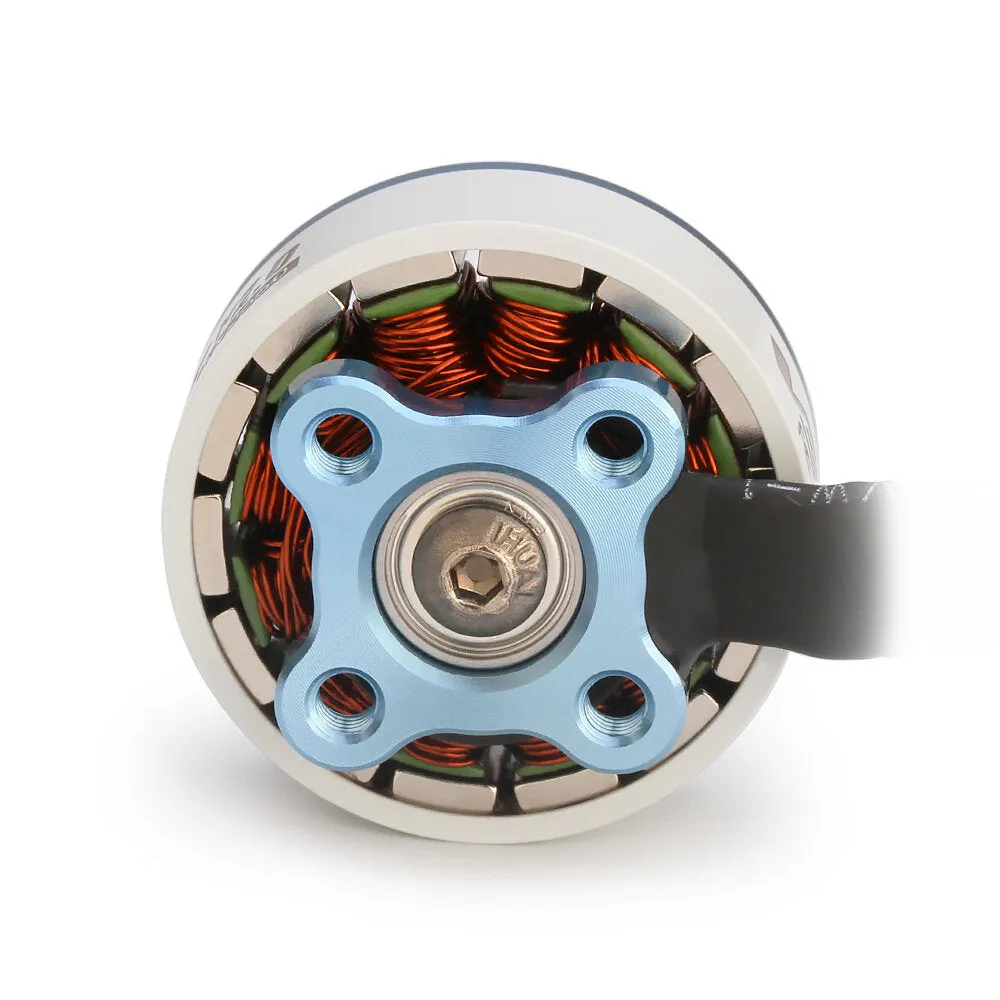 4 PCS T-Motor Velox V2207 V2 2207 2550KV 4S Brushless Motor for Freestyle RC Drone FPV Racing