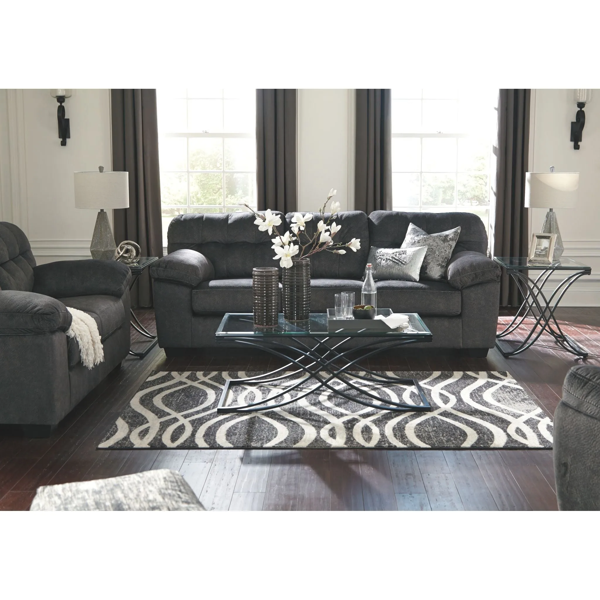 Accrington Queen Sofa Sleeper