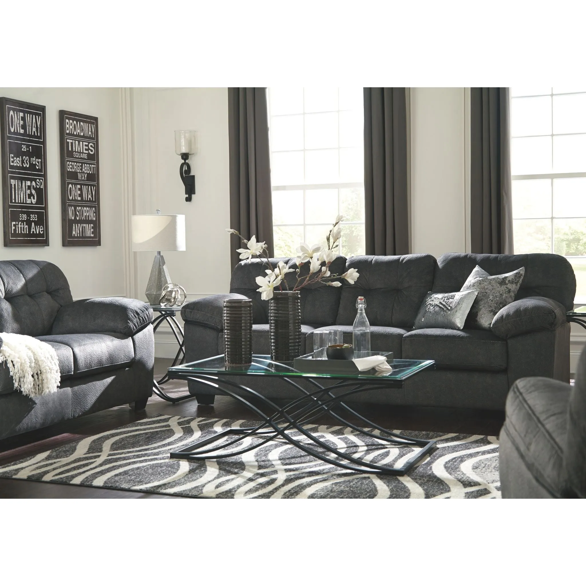 Accrington Queen Sofa Sleeper