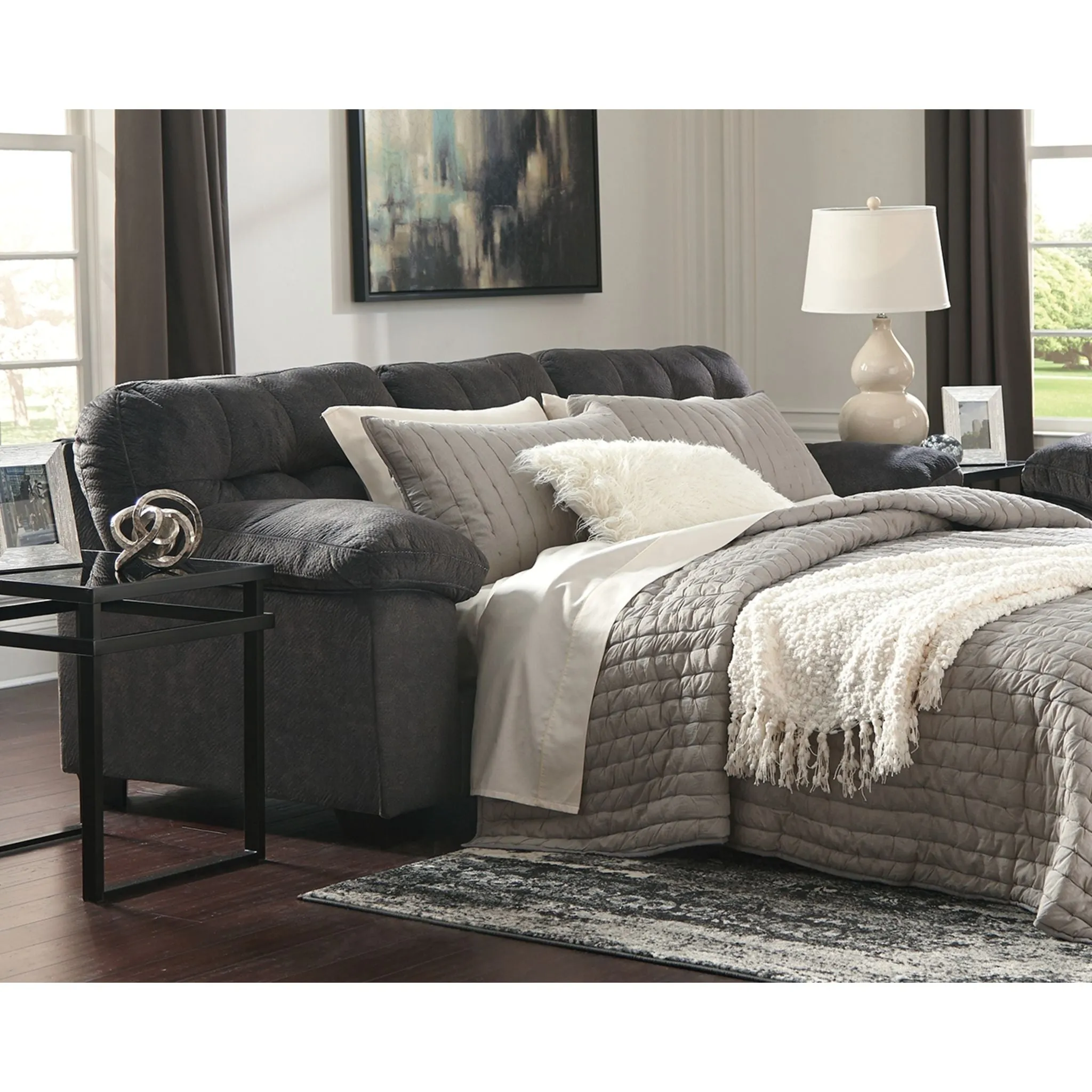 Accrington Queen Sofa Sleeper