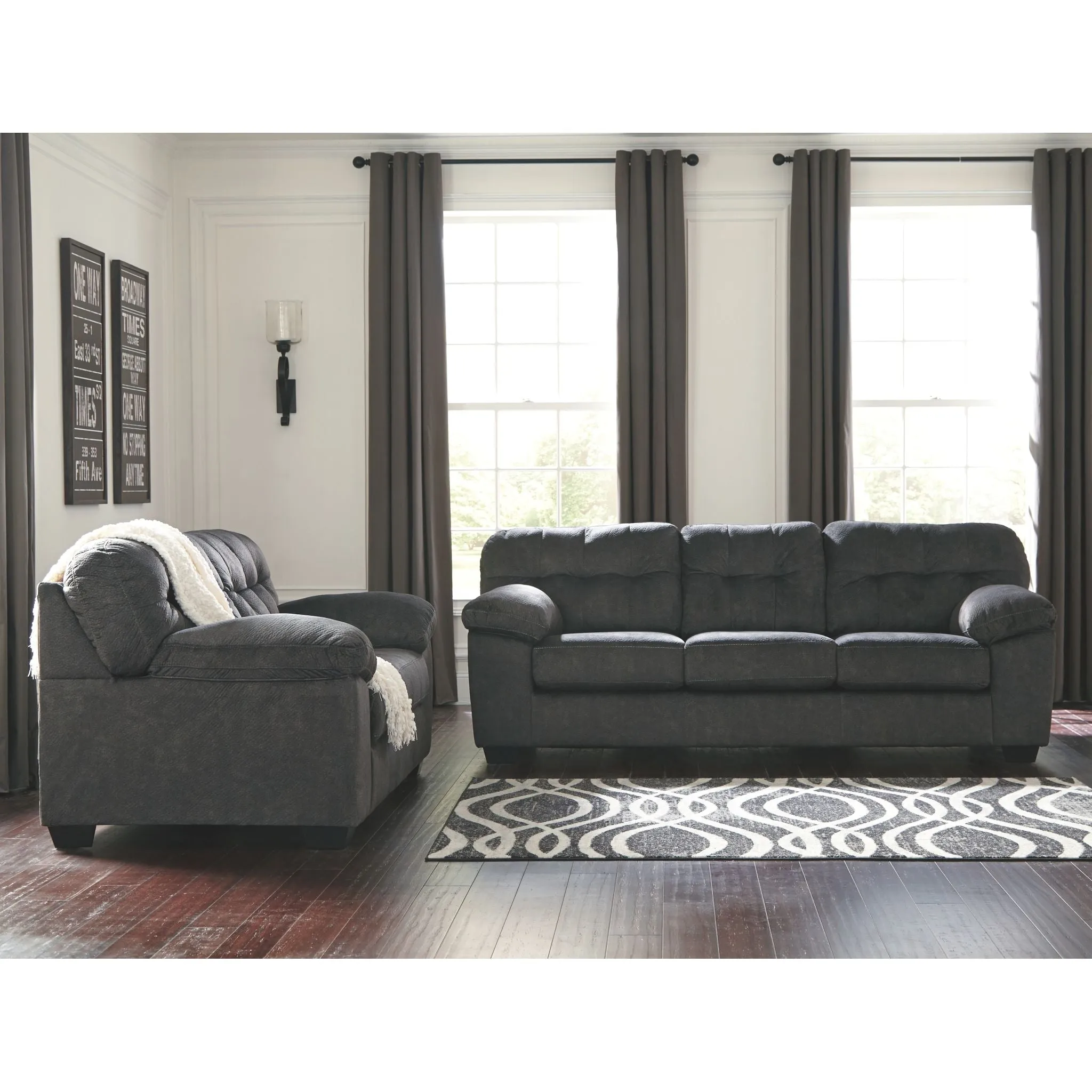Accrington Queen Sofa Sleeper