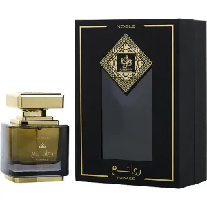 Al Wataniahal Wataniah Eternal Rawae'E Nobleeau De Parfum Spray 3.4 Oz For Unisex