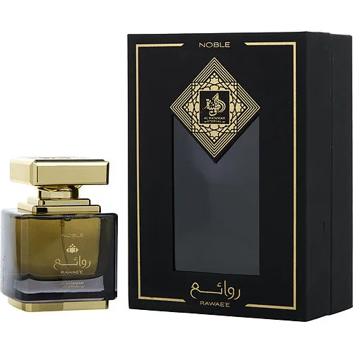 Al Wataniahal Wataniah Eternal Rawae'E Nobleeau De Parfum Spray 3.4 Oz For Unisex