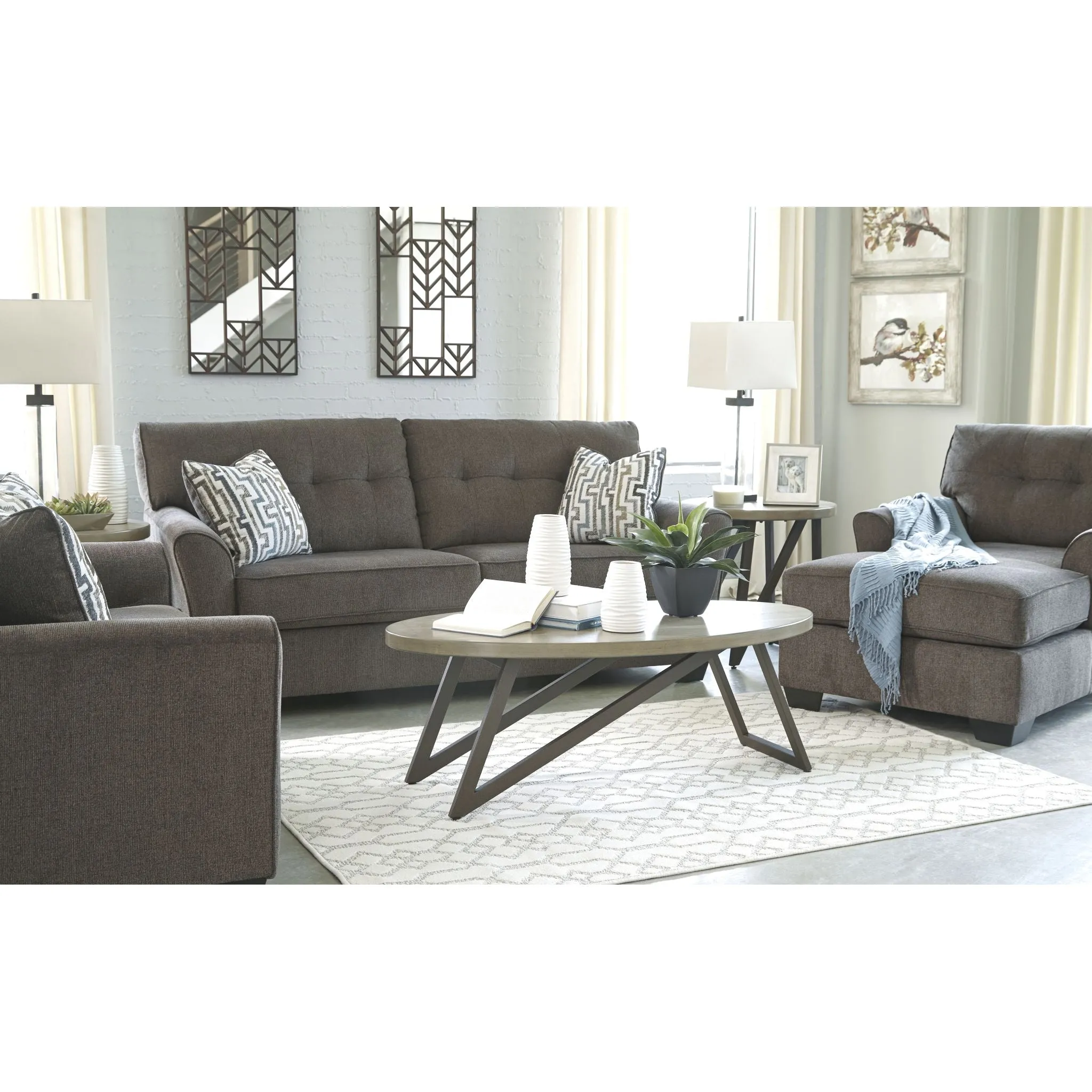 Alsen Chaise