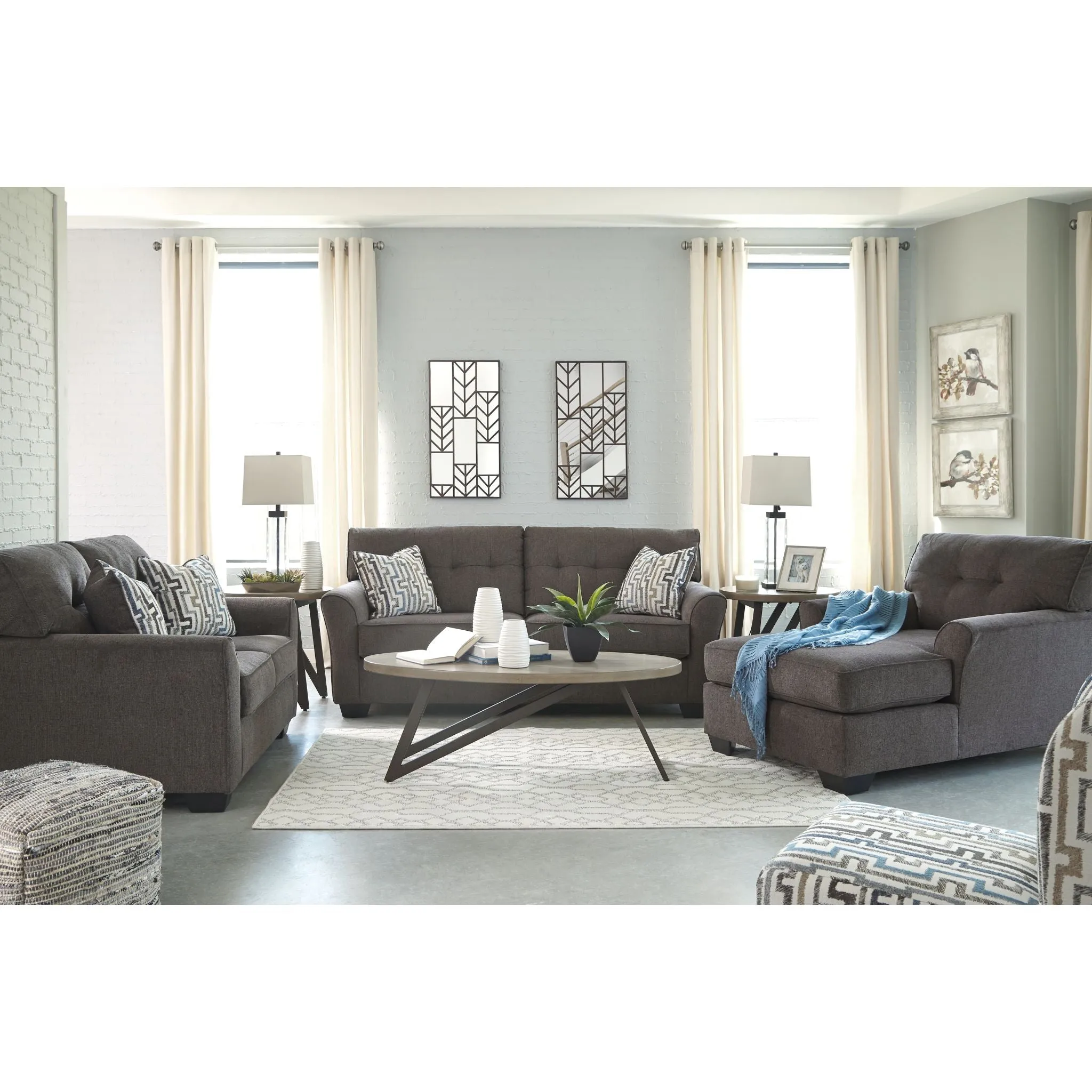 Alsen Chaise