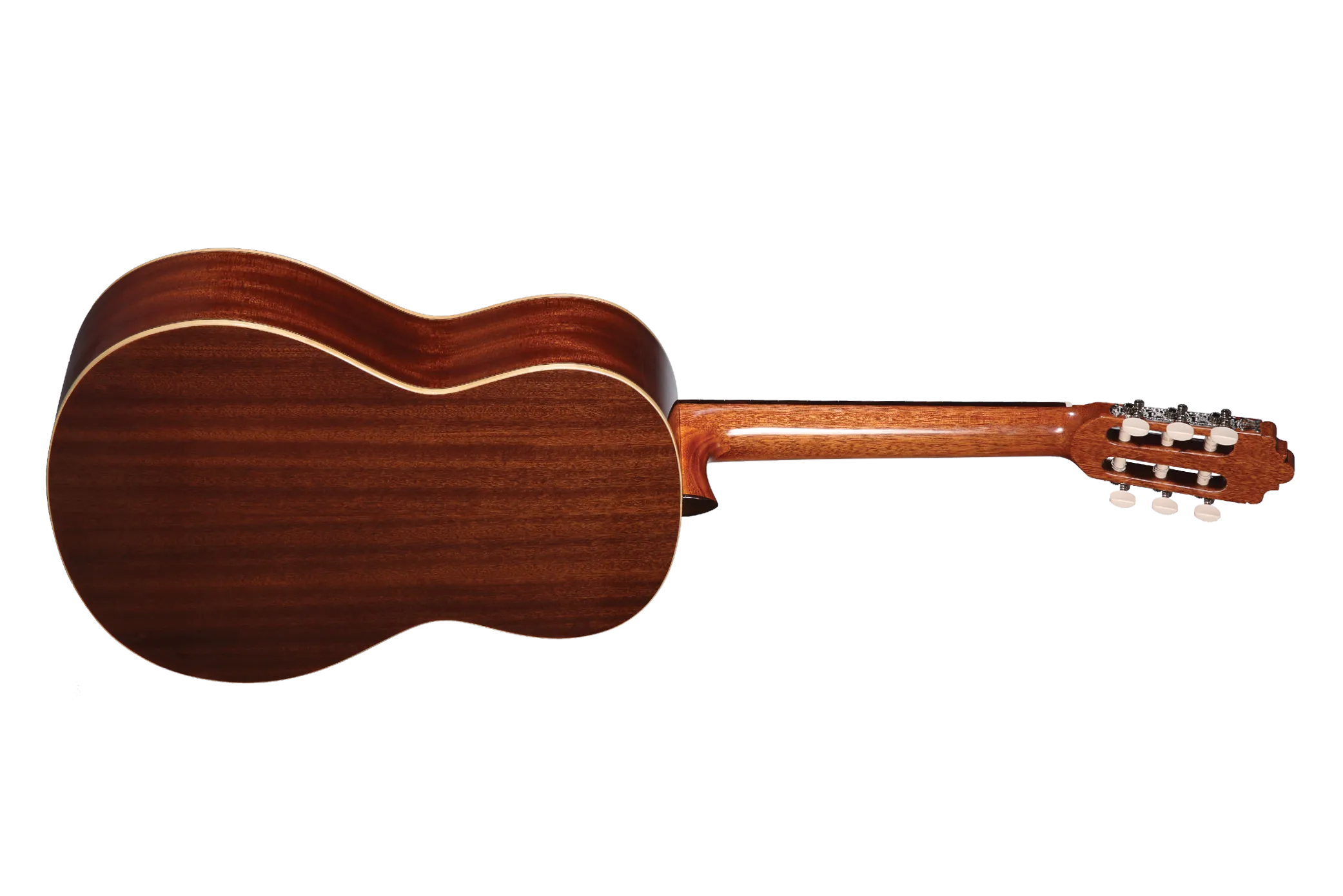 Altamira Guitars N100 7/8 Size Classical / Nylon String Guitar