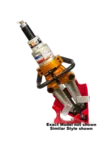 Amkus ION iS240 Spreader Mount