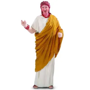 Ancient Rome - Noble Woman