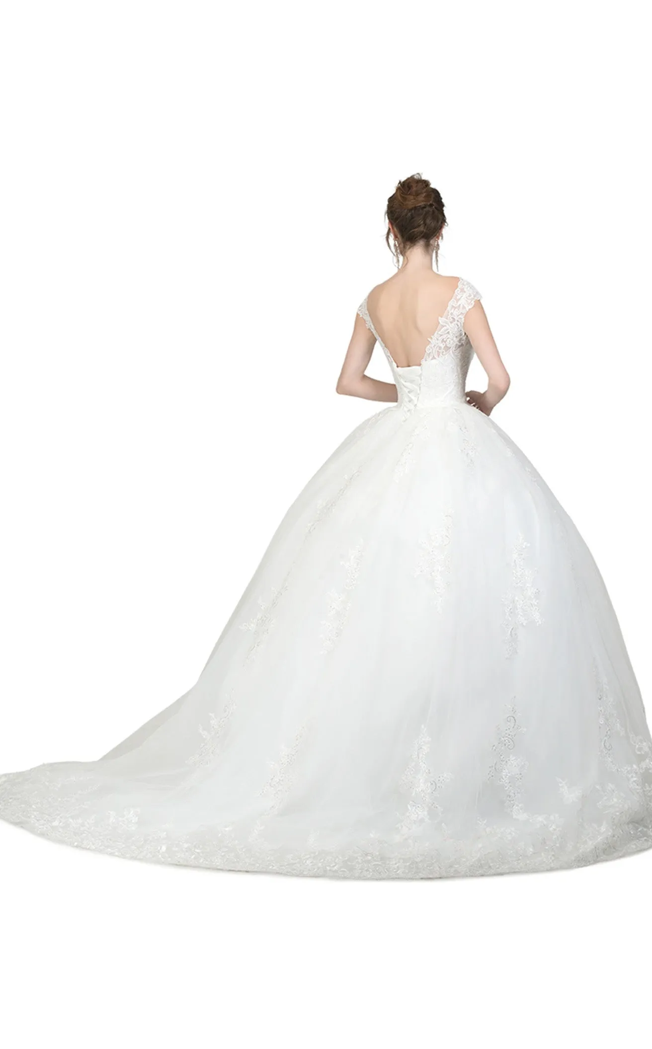 Anny Lee AB7211 Dress