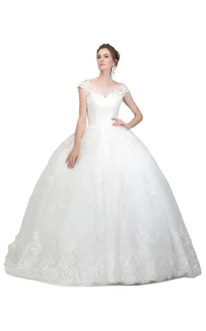 Anny Lee AB7211 Dress