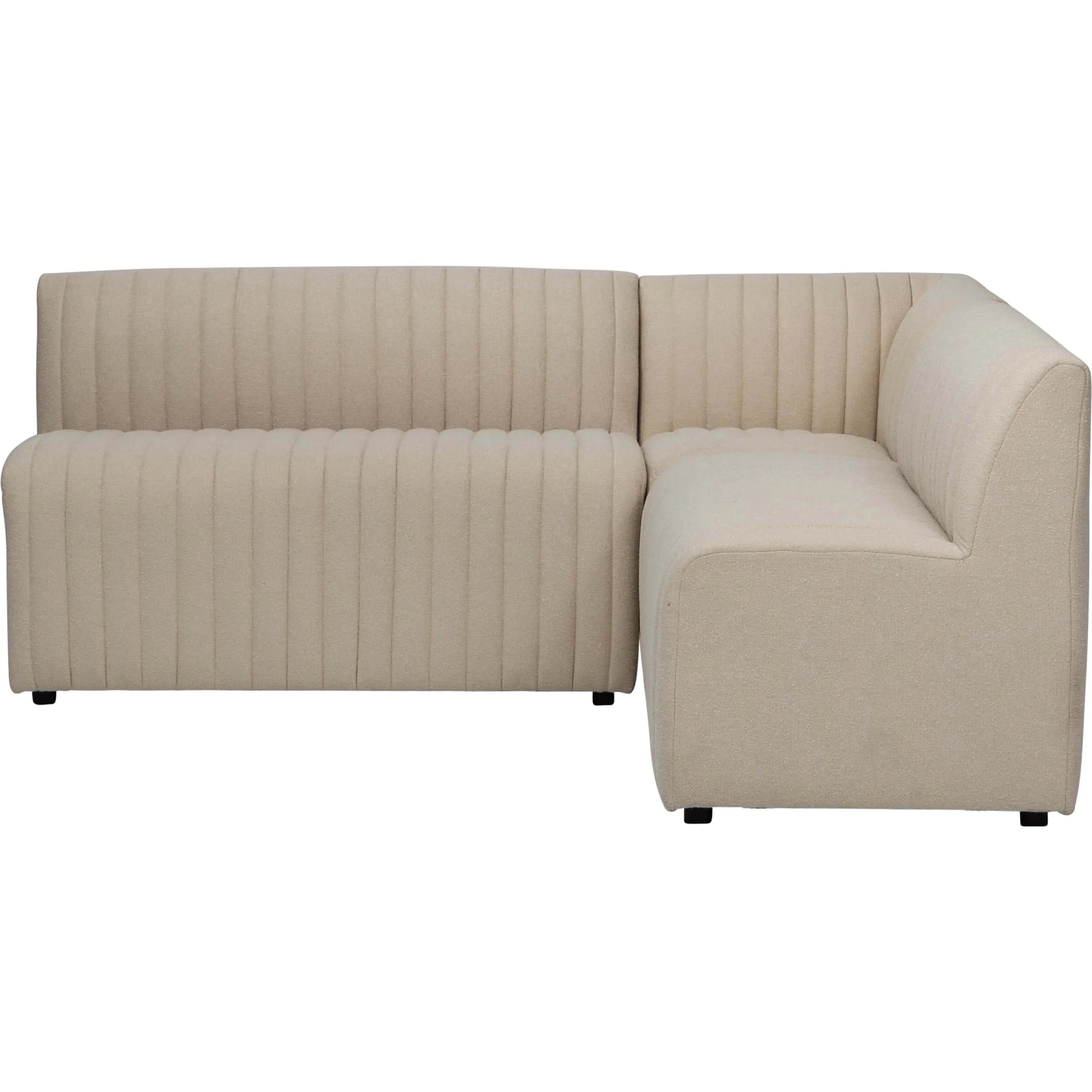 Augustine Banquette, Capri Oatmeal