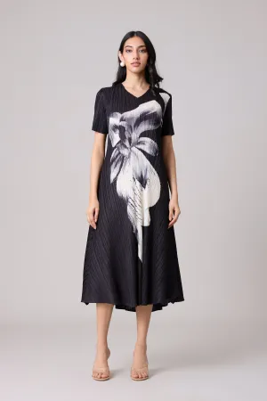 Aviva Dress - Black