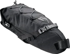 Backloader Seatpost Bag - 10L