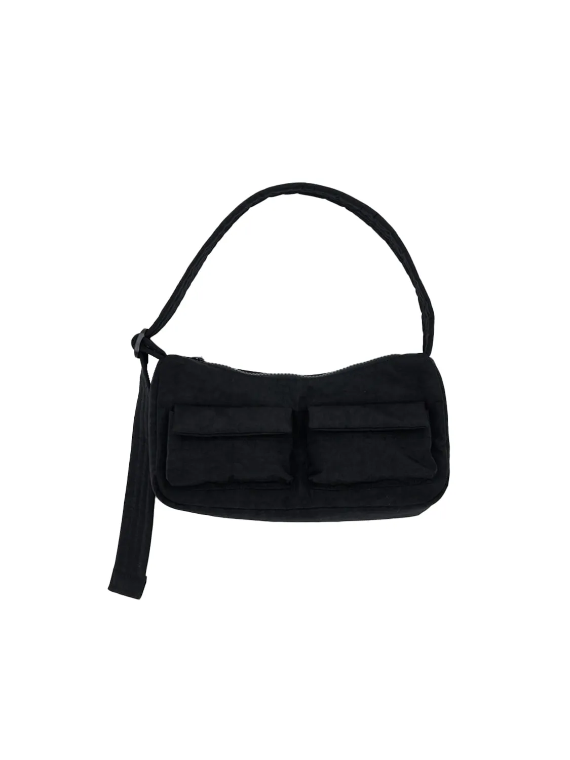 Baggu Baguette Bag Black