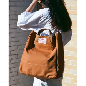 Bag'n'Noun Tool Bag, Gold