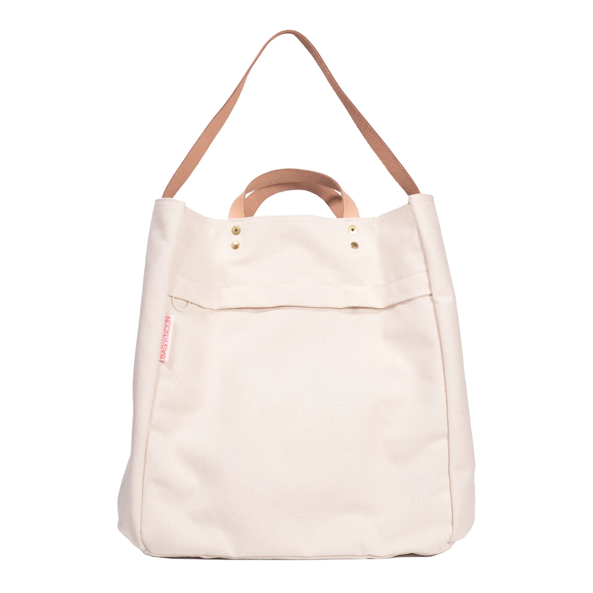 Bag'n'Noun Tool Bag, Natural