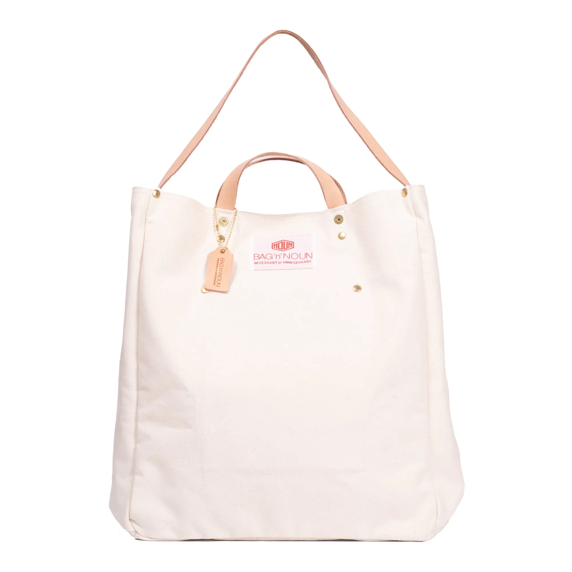 Bag'n'Noun Tool Bag, Natural