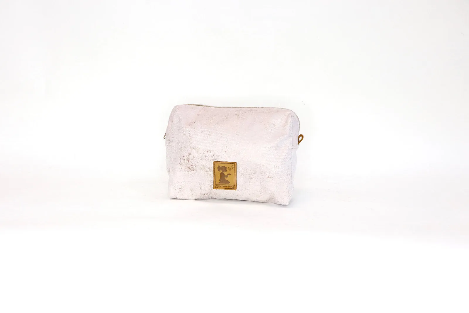 Ballet Cosmetic Pouch