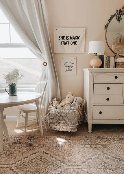 Banner Happy Place Small