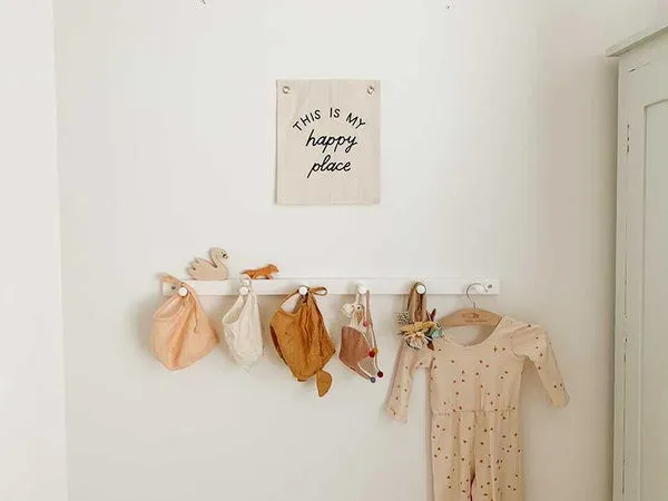 Banner Happy Place Small