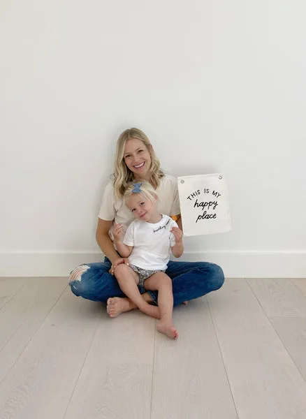 Banner Happy Place Small