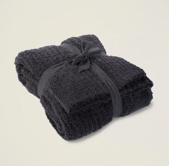Barefoot Dreams Cozychic Ribbed Throw