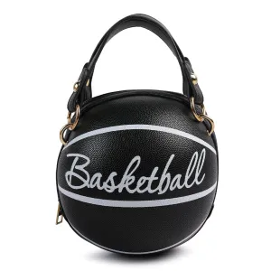 Basketball Sling Bag