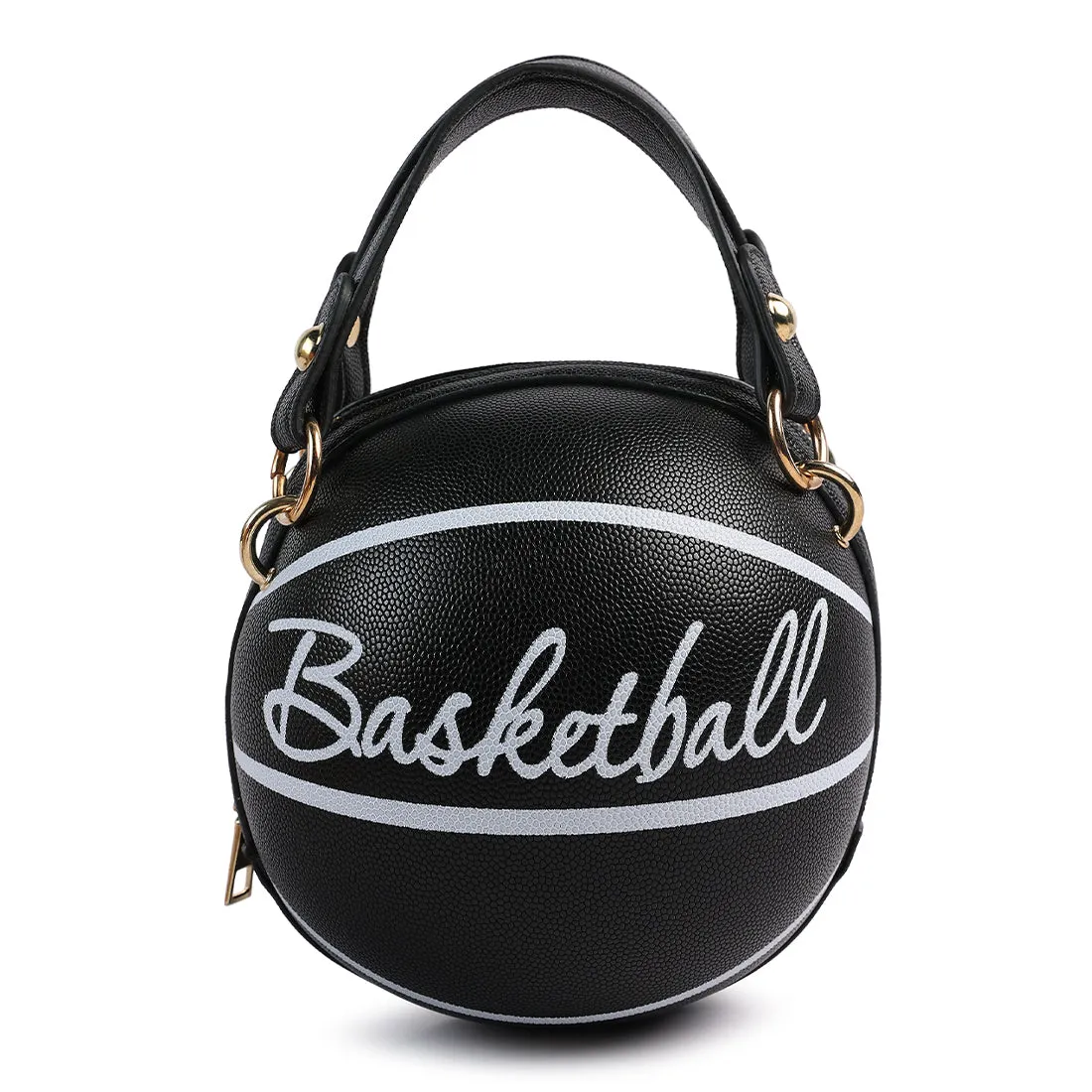 Basketball Sling Bag