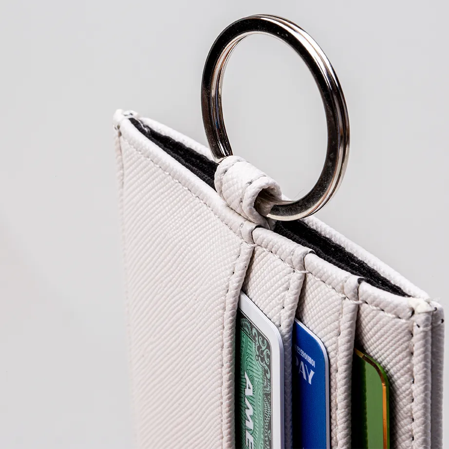Bee-Dazzled Card Holder