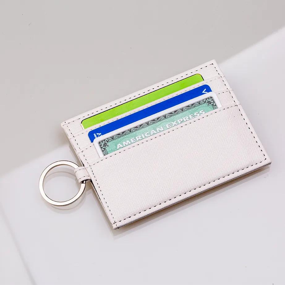Bee-Dazzled Card Holder