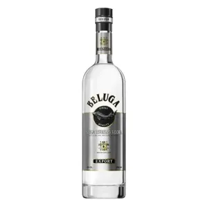 Beluga Noble Russian