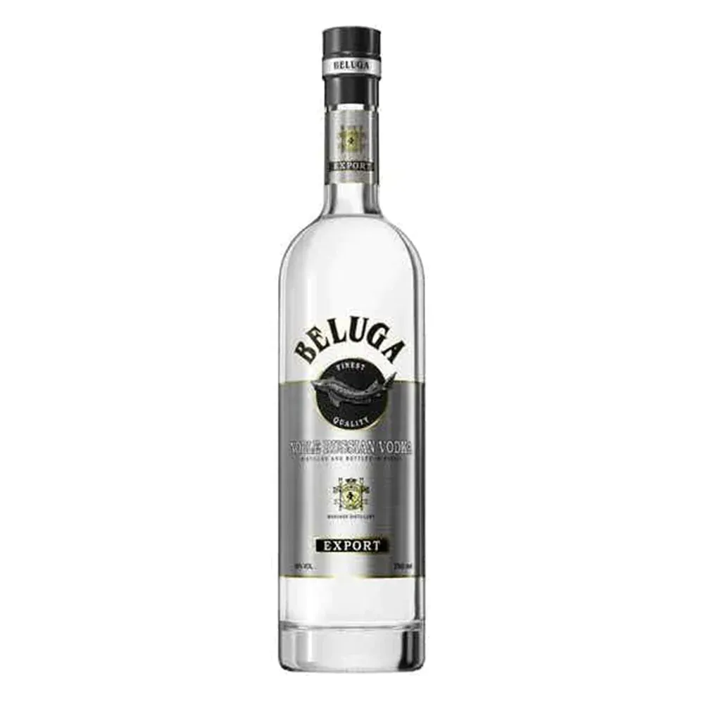 Beluga Noble Russian