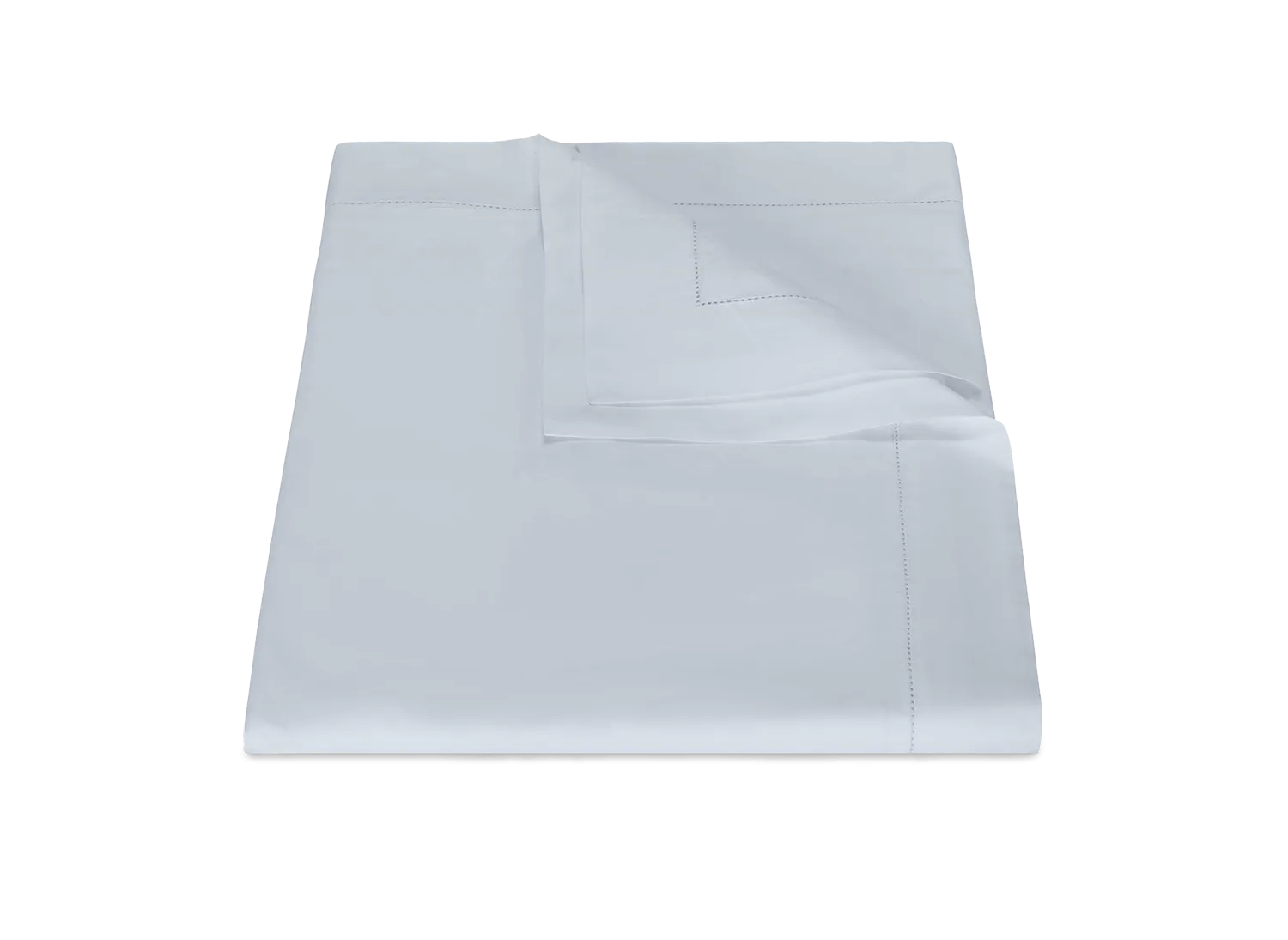 Bergamo Hemstitch Duvet Cover