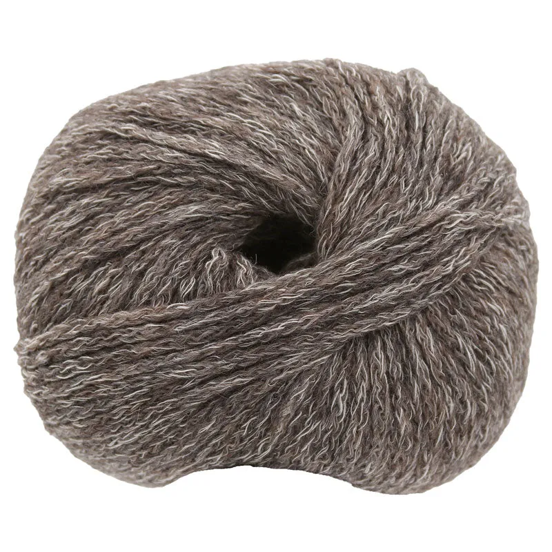 Berroco Hearthside Yarn - 11010 Kona