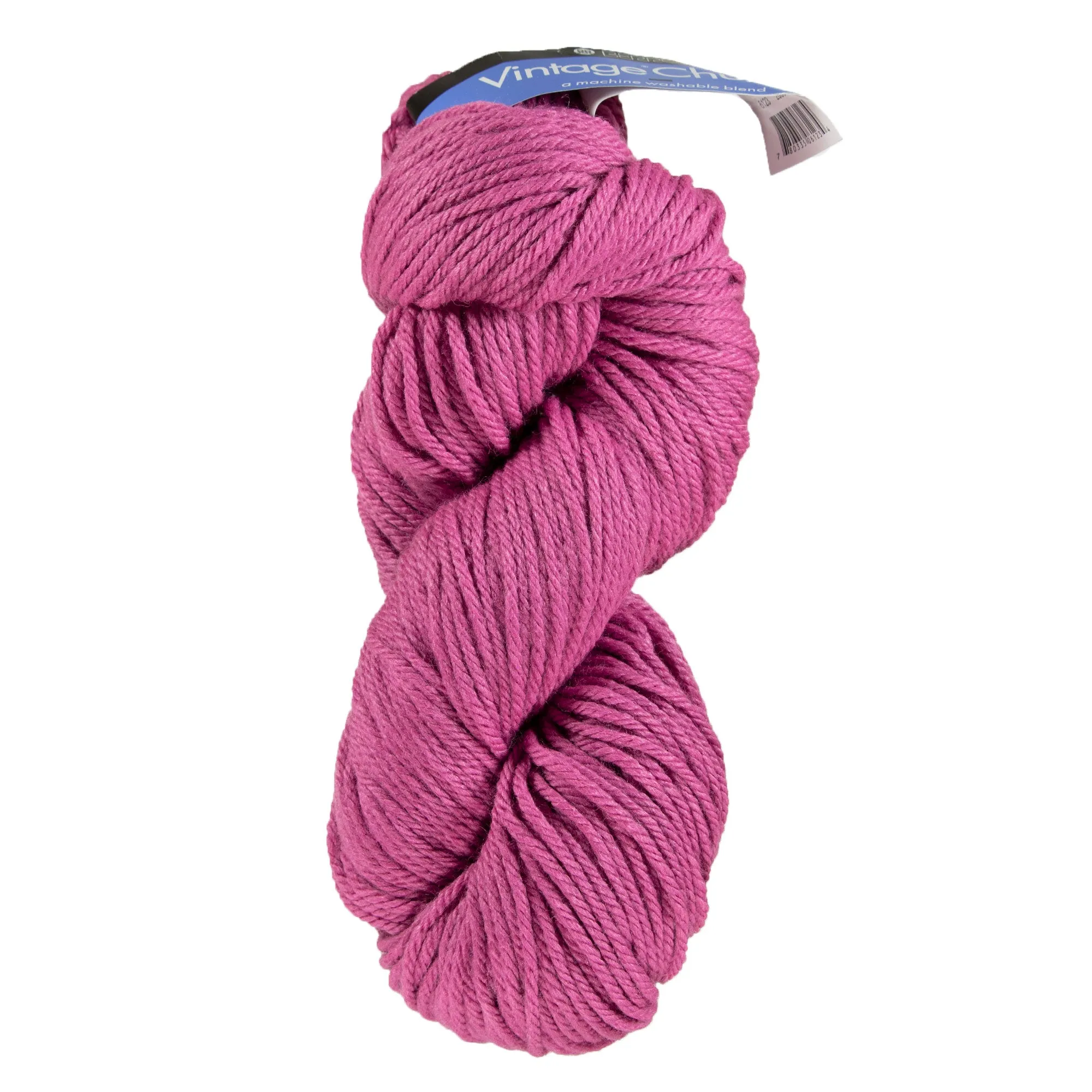 Berroco Vintage Chunky Yarn - 6123 Blush
