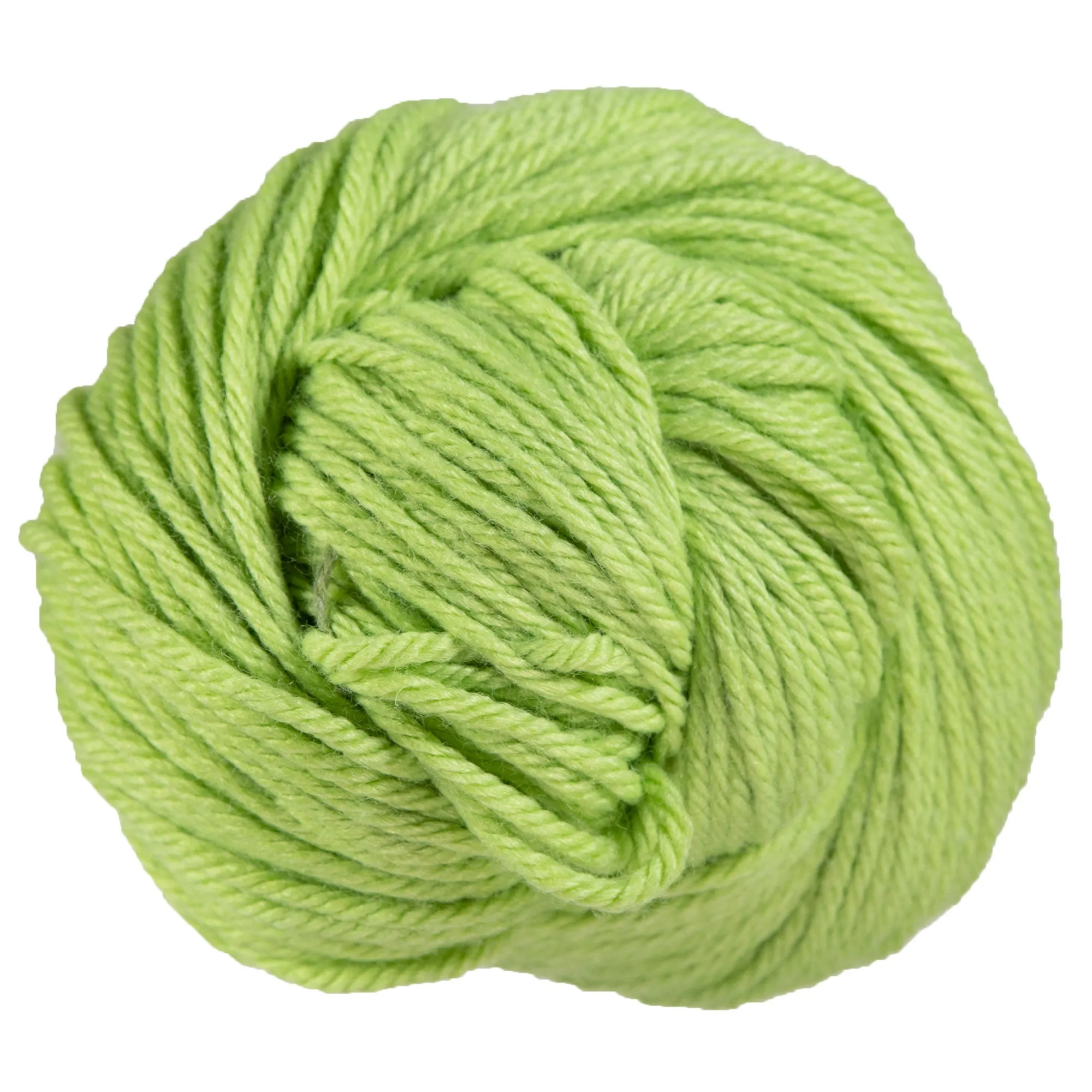 Berroco Vintage Chunky Yarn - 6124 Kiwi