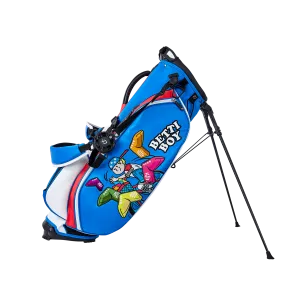 Betti Boy Vessel Stand Bag