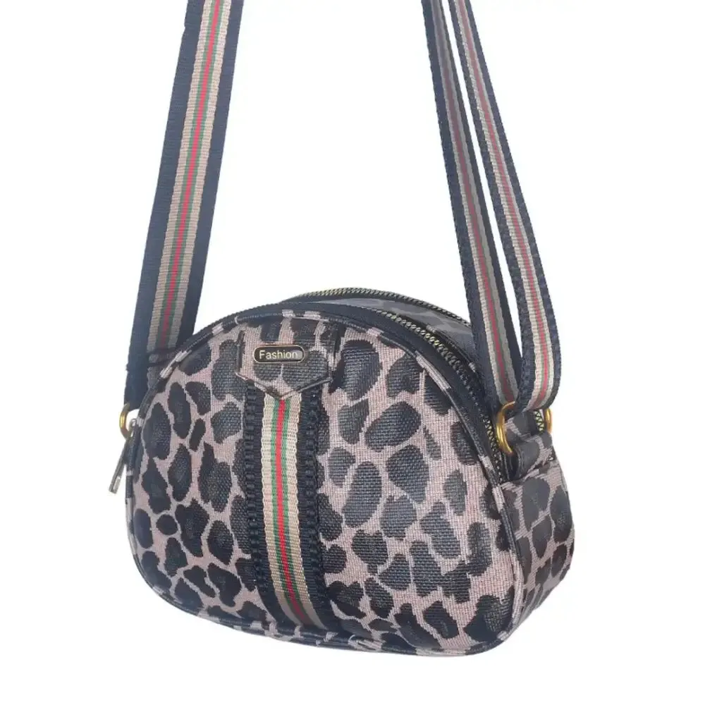 Bhavi Lifestyle Very stylish Premium PU-LEATHER Sling bag /Side purse /Shoulder bag