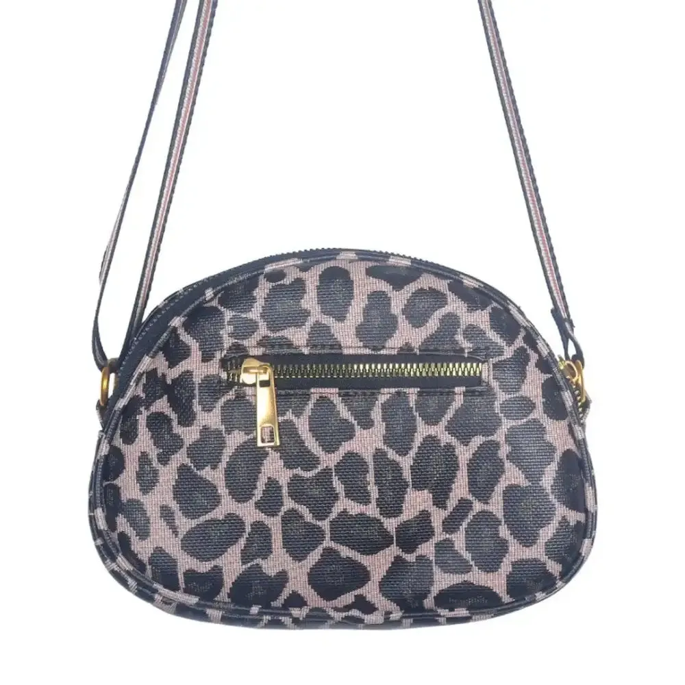 Bhavi Lifestyle Very stylish Premium PU-LEATHER Sling bag /Side purse /Shoulder bag