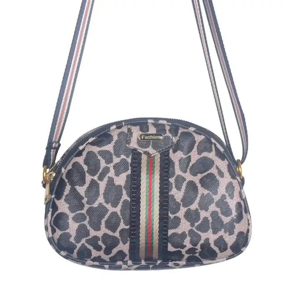 Bhavi Lifestyle Very stylish Premium PU-LEATHER Sling bag /Side purse /Shoulder bag