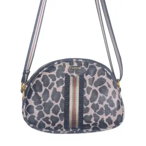 Bhavi Lifestyle Very stylish Premium PU-LEATHER Sling bag /Side purse /Shoulder bag