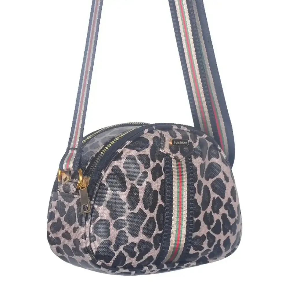 Bhavi Lifestyle Very stylish Premium PU-LEATHER Sling bag /Side purse /Shoulder bag