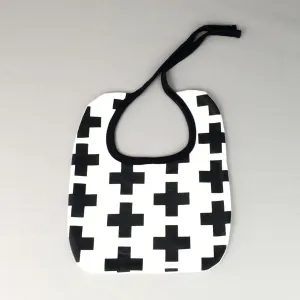 Bib - Cross