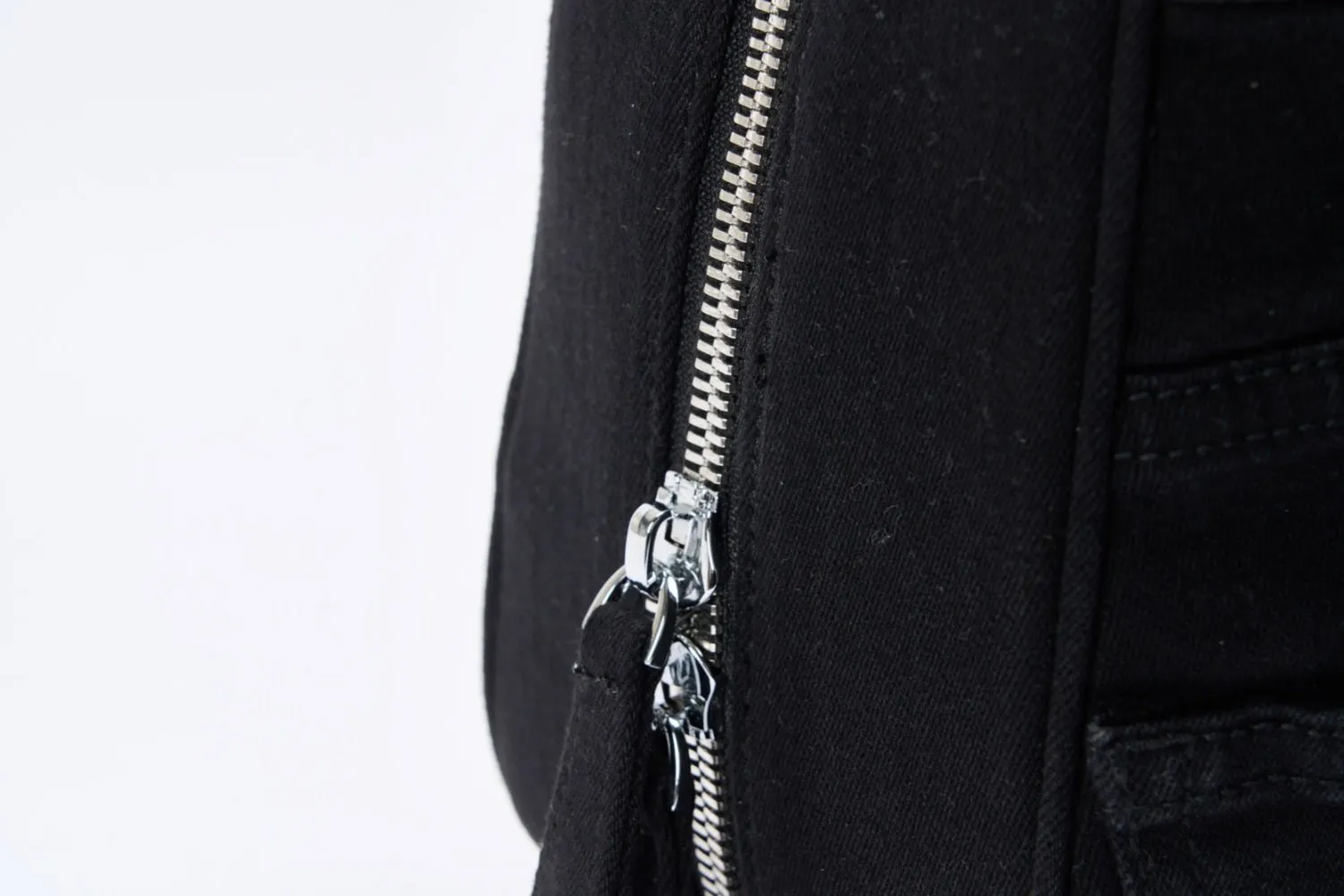 Black Assoc Bag