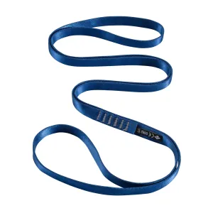 Black Diamond 18 mm Nylon Runner 120 cm NoColour | Buy Black Diamond 18 mm Nylon Runner 120 cm NoColour here | Outnorth